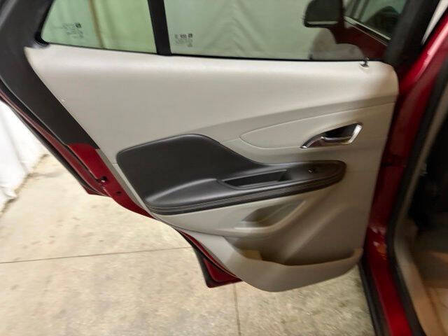 2014 Buick Encore Convenience