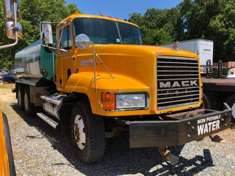 1994 Mack CH613