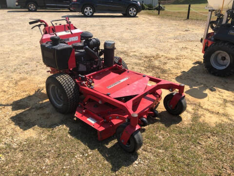 2018 Snapper SW30