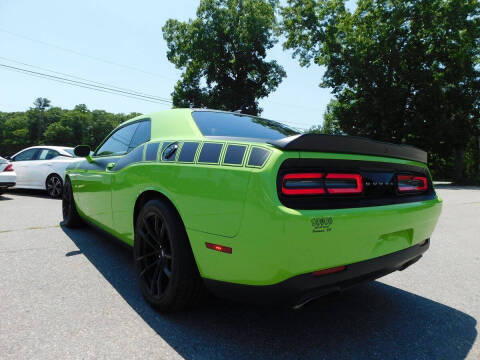 2019 Dodge Challenger