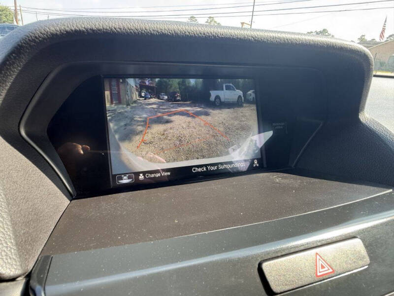 2020 Acura ILX w/Premium w/A-SPEC