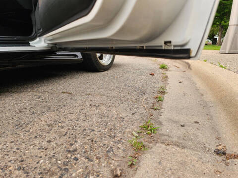 1995 Chevrolet Camaro