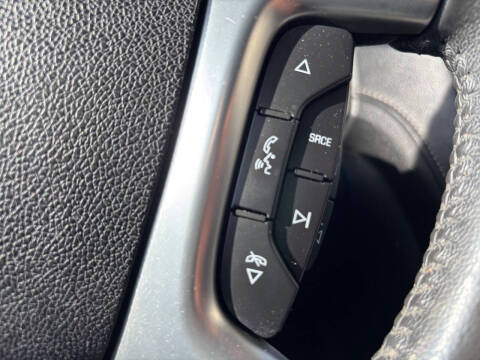 2013 GMC Acadia SLE-1