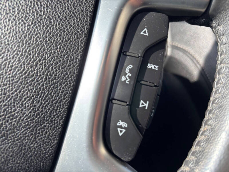 2013 GMC Acadia SLE-1