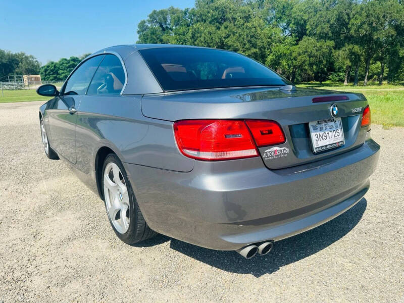 2008 BMW 3 Series 328i