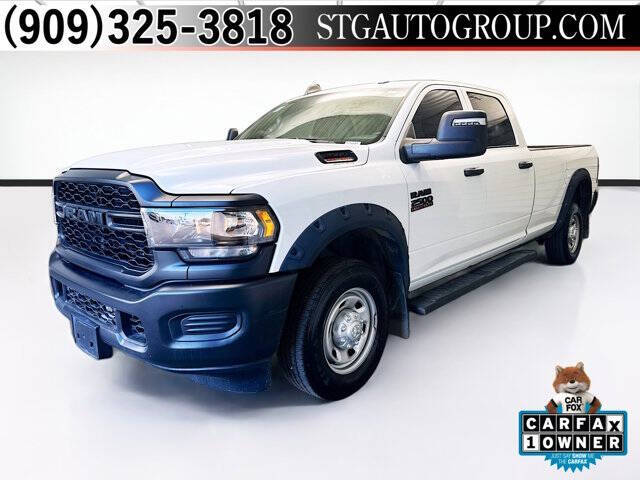 2023 RAM 2500 Tradesman