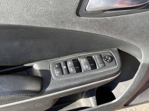 2021 Dodge Charger Police