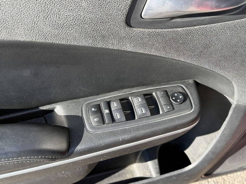 2021 Dodge Charger Police