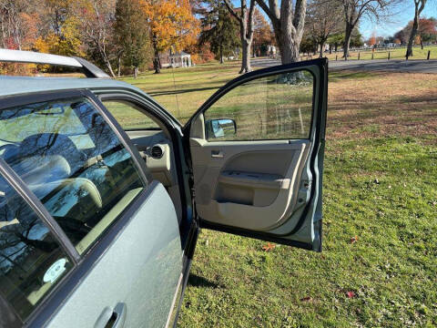 2006 Ford Freestyle SEL