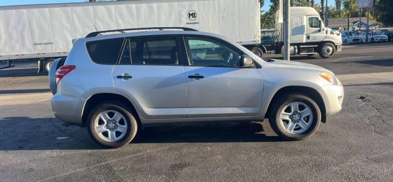 2010 Toyota RAV4