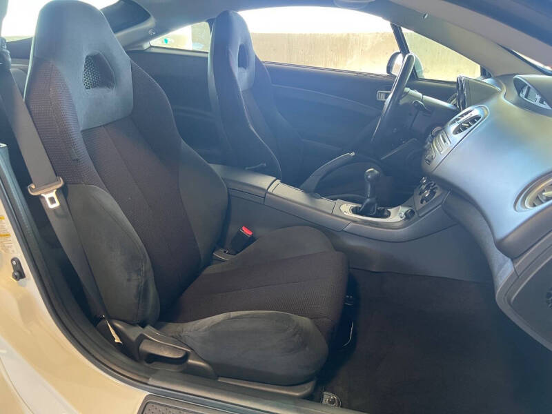 2009 Mitsubishi Eclipse GS