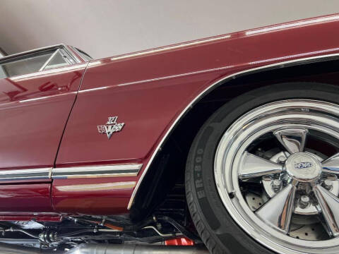 1964 Chevrolet Nova