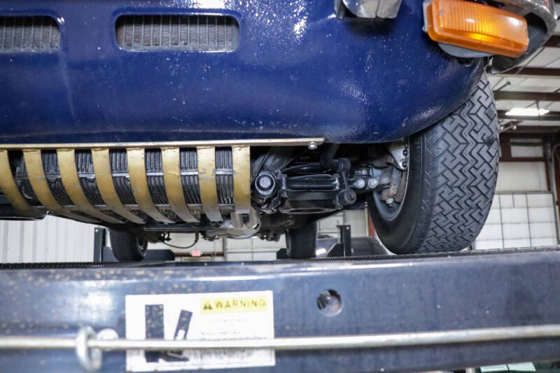 1973 Alfa Romeo GTV6