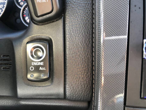 2009 Chevrolet Corvette