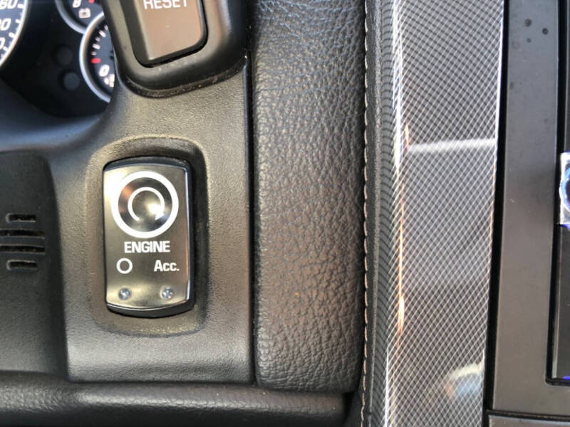 2009 Chevrolet Corvette