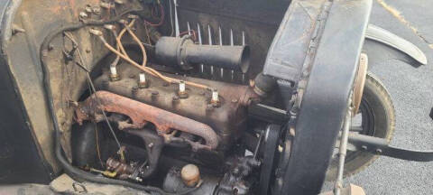 1925 Ford Model T