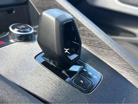 2021 Polestar 2 Launch Edition