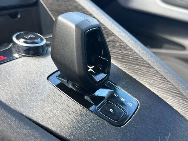 2021 Polestar 2 Launch Edition