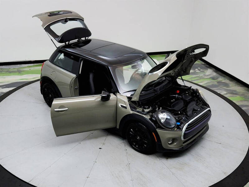 2019 MINI Hardtop 2 Door