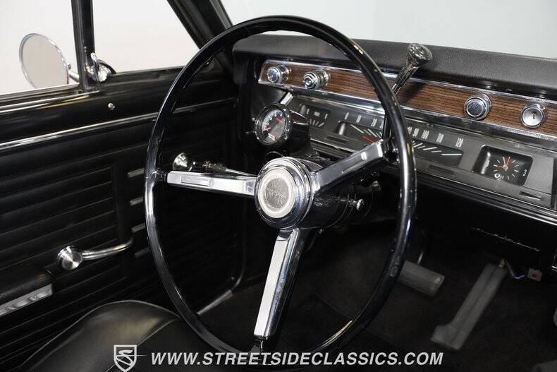 1967 Chevrolet El Camino