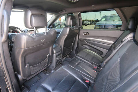 2020 Dodge Durango R/T