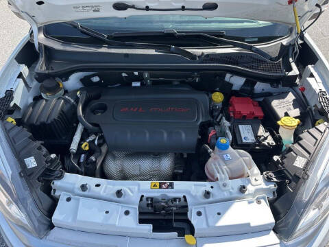 2022 RAM ProMaster City