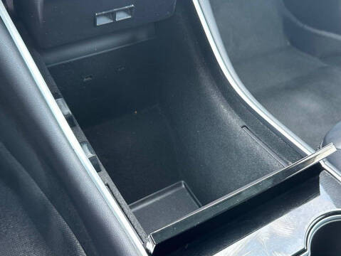 2018 Tesla Model 3 Mid Range