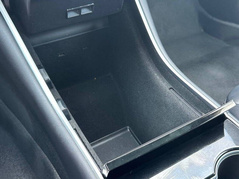 2018 Tesla Model 3 Mid Range