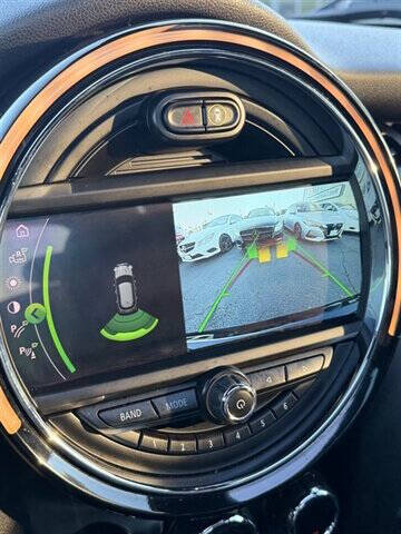 2020 MINI Hardtop 4 Door Cooper S