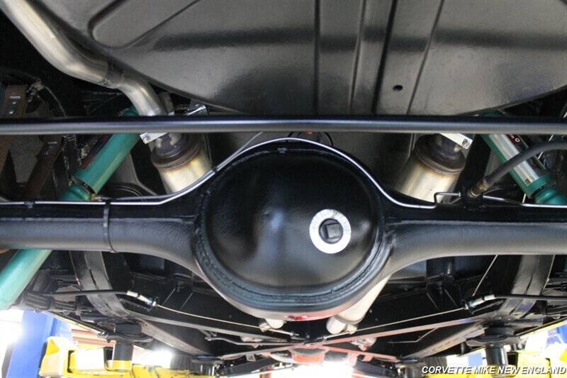 1962 Chevrolet Corvette