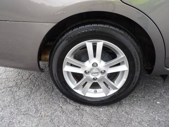 2015 Nissan Versa 1.6 SV