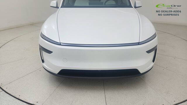 2026 Tesla Model Y Premium