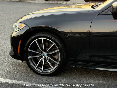 2019 BMW 3 Series 330i