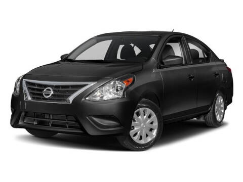 2018 Nissan Versa for sale at Corpus Christi Pre Owned in Corpus Christi TX