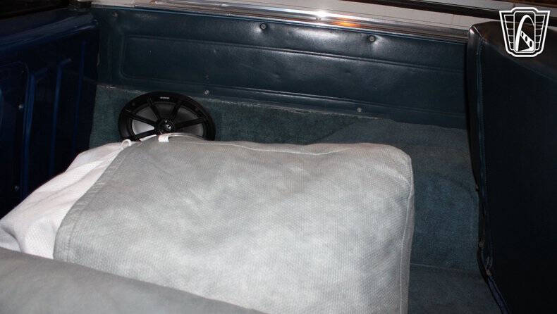 1987 Chevrolet Blazer