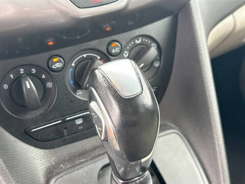 2018 Ford Transit Connect XLT