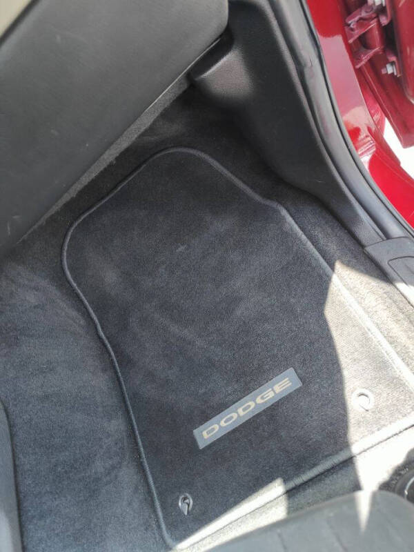 2013 Dodge Durango SXT
