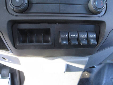 2013 Ford F-350 Super Duty XL