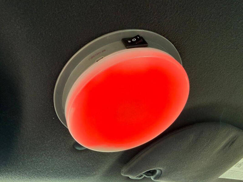 2008 Ford Crown Victoria