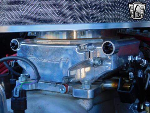 1985 Chevrolet C/K 10 Series