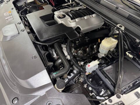 2016 Cadillac Escalade ESV Premium Collection