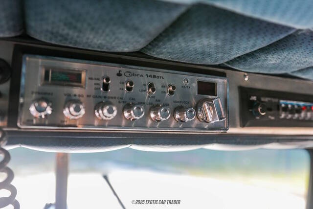 1985 Peterbilt 359