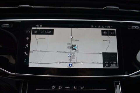 2024 Audi Q7 quattro Premium Plus 55 TFSI