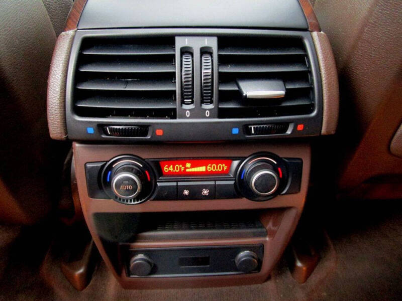 2012 BMW X5