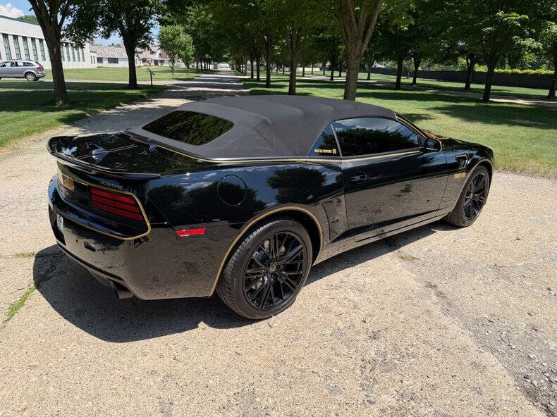 2012 Chevrolet Camaro SS