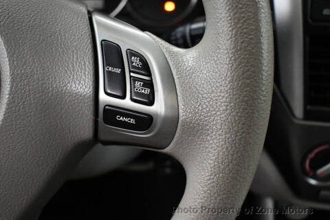 2012 Subaru Forester 2.5X Premium