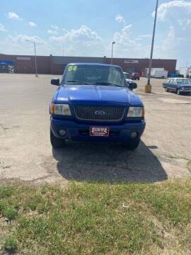2004 Ford Ranger for sale at Buena Vista Auto Sales in Storm Lake IA