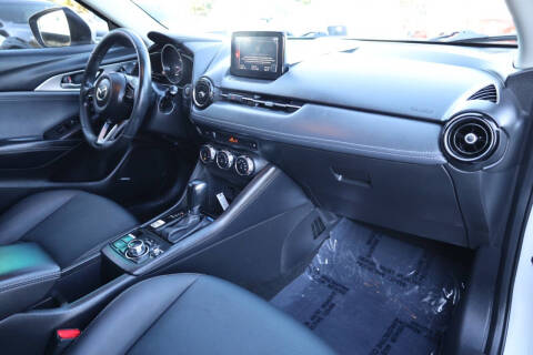2019 Mazda CX-3 Touring