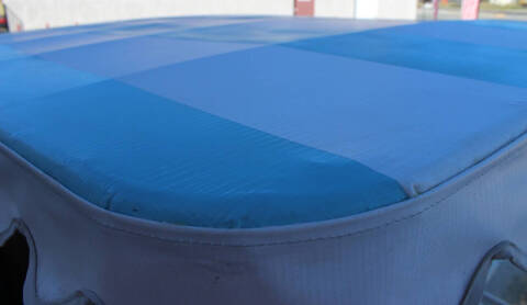 1968 Volkswagen Beetle