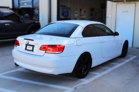 2008 BMW 3 Series 328i